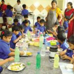 Primary Residential schools Vizag