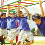 List of best primary schools in Vizag