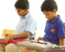 Child centric learning CBSE schools Vizag