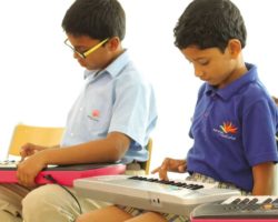 Child centric learning CBSE schools Vizag