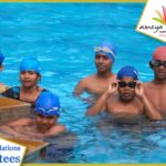 Triathon & Aquathlon Competition