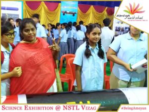 Schools in Visakhapatnam