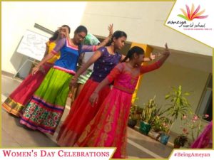 CBSE schools Visakhapatnam