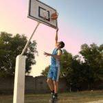 basketball in top international schools