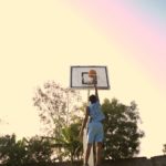 Basket Ball court | CBSE Schools Vizag