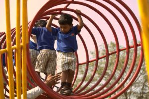 Primary schools in Vizag | Ameya