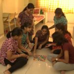 CBSE residential Schools for girls Vizag