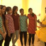 CBSE schools with hostel facility Visakhapatnam | Ameya