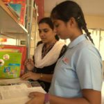 Library | International Schools Visakhapatnam