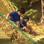 Play ground | Top schools Vizag | Ameya