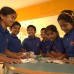 CBSE International schools Visakhapatnam