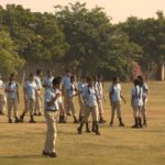 Top schools in Vizag