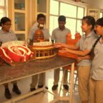 Science exhibition in Top International schools