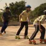 Skating_CBSE_School