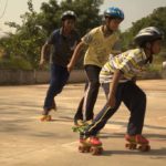 Skating_Vizag