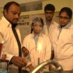 Chemistry lab | Best schools CBSE Vizag
