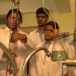 Lab practice | CBSE schools list Visakhapatnam