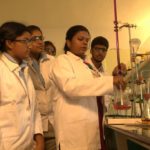 Lab facility in Top CBSE schools Visakhapatnam