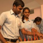 Electrical circuit | Best schools Visakhaptanm
