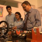 Lab facility in CBSE schools Visakhapatnam