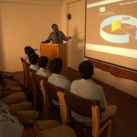 indoor auditorium | International Schools Visakhapatnam