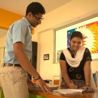 List of Secondary CBSE schools Vizag | Ameya world School