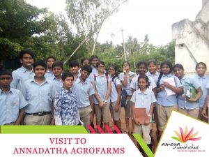Annadatha Agro Forms