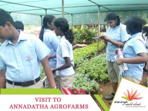 Annadatha Agro Forms