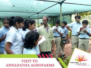 Annadatha Agro Forms