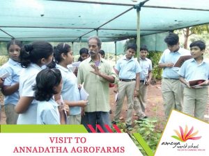 Annadatha Agro Forms