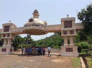 Thotlakonda