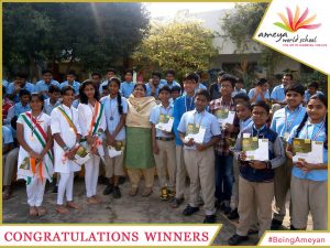 Gold Medals in Olympiad