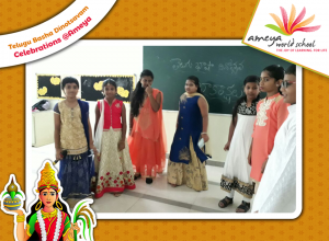 Telugu basha dinosthavam