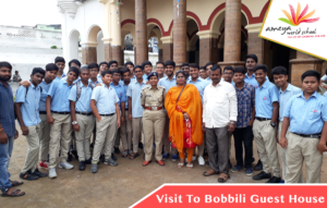 bobbili guest house