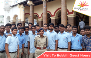 bobbili guest house