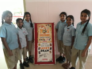 scholastic book fair