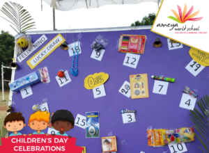 children's day