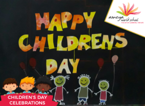 children's-day