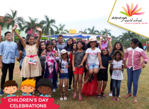 children's-day