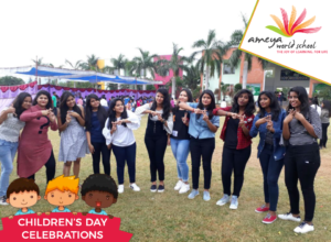 children's-day