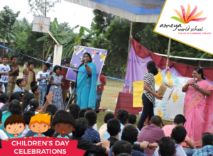 children's-day