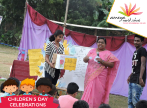 children's-day
