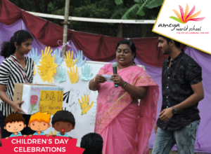 children's-day