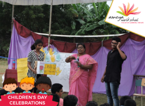 children's-day