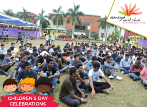 children's-day