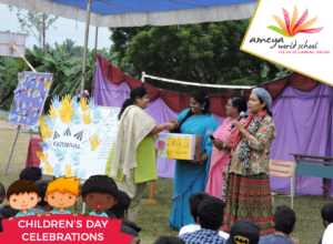 children's-day