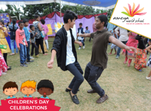 children's-day
