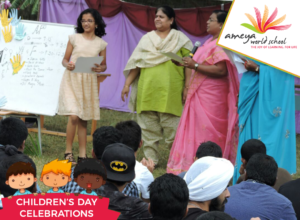 children's-day
