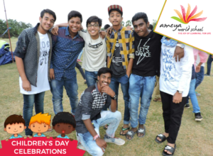 children's-day