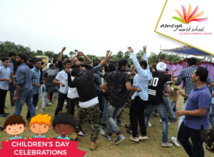 children's-day